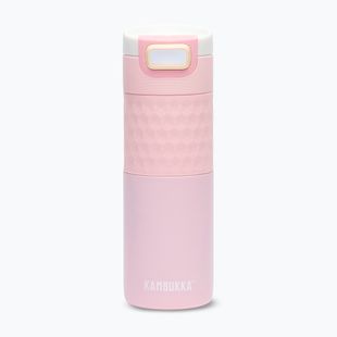 Termoszbögre Kambukka Etna Grip 500 ml pink aura