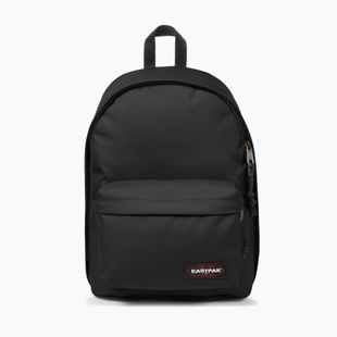 Városi hátizsák Eastpak Out Of Office 27 l black