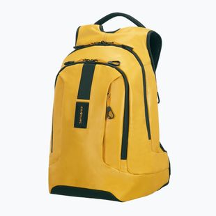 Városi hátizsák Samsonite Paradiver Light 24 l yellow