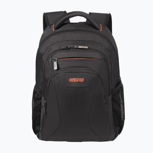 Hátizsák American Tourister AT Work 20,5 l black/orange