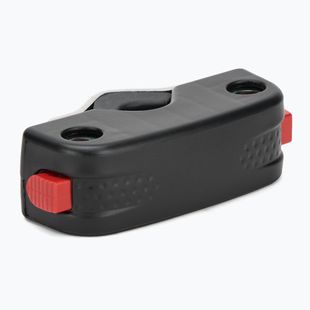 Polisport fejcső első ülőkonzol fekete