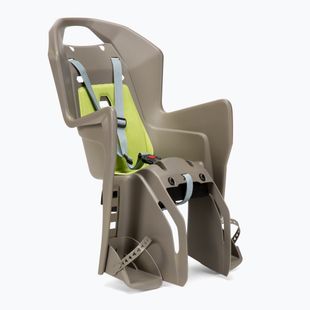 POLISPORT Koolah CFS barna FO gyermekkerékpár ülés 8631500014