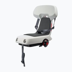 Polisport Guppy Junior CFS hátsó csomagtartós kerékpárülés szürke FO 8636100013