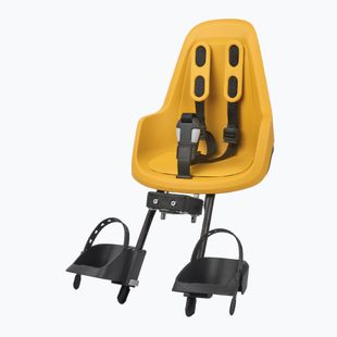 Kerékpárülés bobike One Mini mighty mustard
