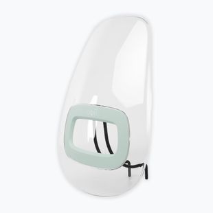 Szélvédő a bobike Go autósüléshez zöld 8015600003