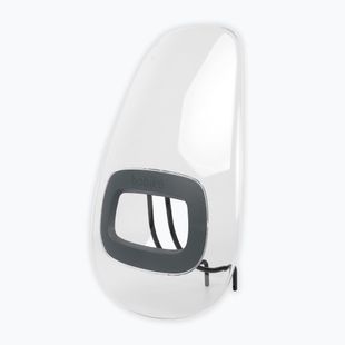 Szélterelő a bobike Go üléshez szürke 8015600005