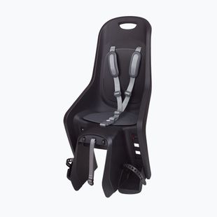 Bicikli ülés Polisport Bubbly Maxi Plus CFS black/dark grey