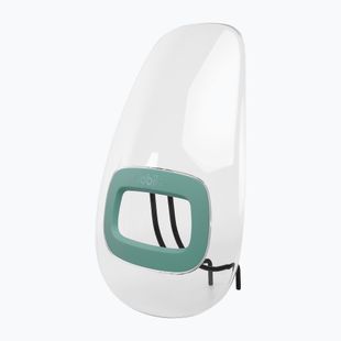 Szélvédő a bobike üléshez Go peppermint