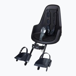 Kerékpárülés bobike One Mini városi szürke
