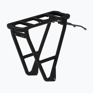 Kerékpáros csomagtartó Polisport Rear Bicycle Carrier HRP black