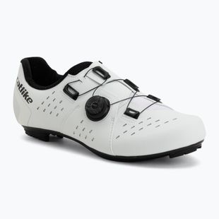 Országúti cipők Catlike Whisper R2 white matte