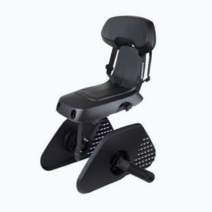 Bicikli ülés Polisport Guppy Junior CFS black/ black