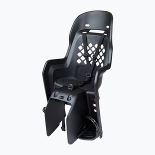 Bicikli ülés Polisport Joy CFS black/black