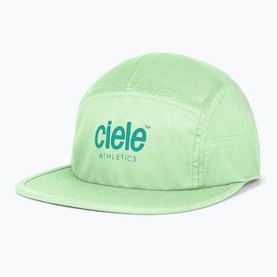 Baseballsapka Ciele Athletics GOCap Classic Athletics spearmint