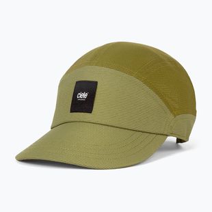 Baseballsapka Ciele Athletics FSTCap SC EQ FrameS terrain