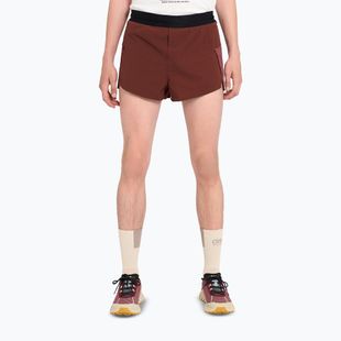 Férfi futóshort Ciele Athletics ICN 3" Brief Andorra