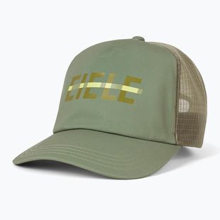 Baseballsapka Ciele Athletics TRLCapSC Comp CapitalCross toad