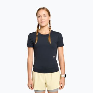 Női futó póló Ciele Athletics DLYTShirt shadowcast