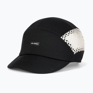 Ellenzős sapka Ciele Athletics ShortBrim EQ Iconic Bar SL whitaker