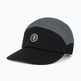Ellenzős sapka Ciele Athletics GOCap Comp Ninety SL black