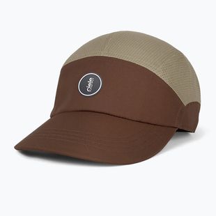 Ellenzős sapka Ciele Athletics GOCap Comp Ninety SL oak