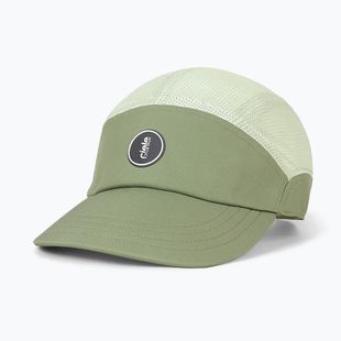Ellenzős sapka Ciele Athletics GOCap Comp Ninety SL toad
