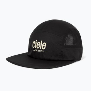 Ellenzős sapka Ciele Athletics GOCap LongBrim EQ Athletics whitaker