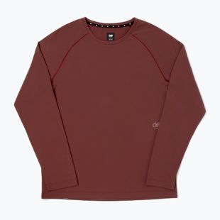 Férfi futó hosszú ujjú póló Ciele Athletics DLYLongsleeve andorra