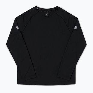 Férfi futó hosszú ujjú póló Ciele Athletics DLYLongsleeve nite rite