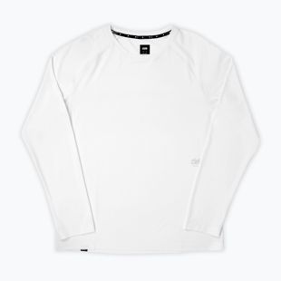 Férfi futó hosszú ujjú póló Ciele Athletics DLYLongsleeve trooper