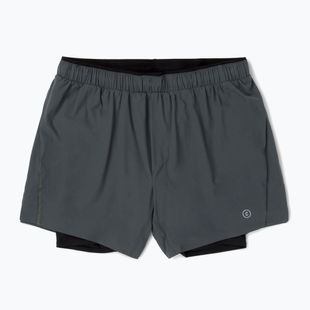 Férfi futónadrág Ciele Athletics DLYShort5''LongBrief 2 ocean