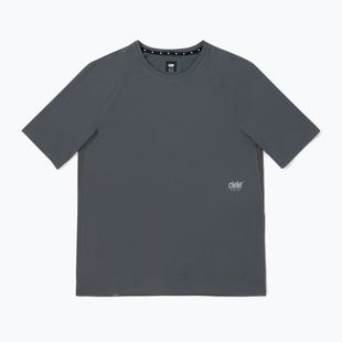 Férfi futó póló Ciele Athletics DLYShirt ocean