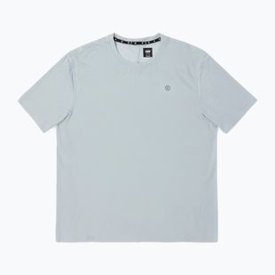 Férfi futó póló Ciele Athletics FSTTShirt 2 quarry