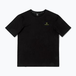 Póló Ciele Athletics ORTShirt Everybody Run black