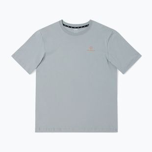Póló Ciele Athletics ORTShirt Everybody Run quarry