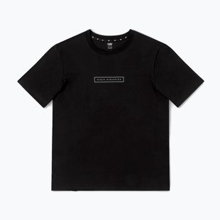 Póló Ciele Athletics ORTShirt NBWS black