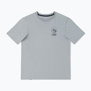 Póló Ciele Athletics ORTShirt Run Mountains quarry