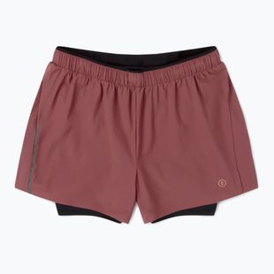 Női futónadrág Ciele Athletics DLYShort4''LongBrief 2 penny