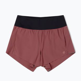 Női futónadrág Ciele Athletics TRNShort4''brief 2 penny