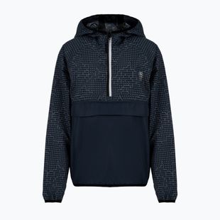 Gyermek LEGO Lions esőkabát 207 sötétszürke 11010386