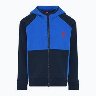 LEGO Lwstorm 205 gyermek trekking pulóver kék 11010650