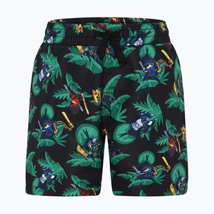 LEGO Lwalex 317 gyermek úszónadrág fekete 12010817