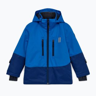Gyerek síkabát LEGO Lwjad 806 blue