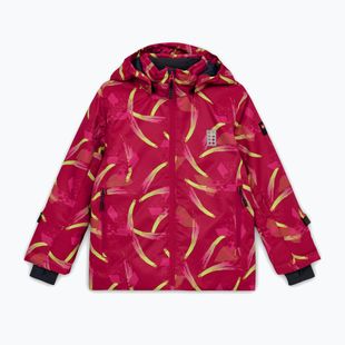 Gyerek sídzseki LEGO Lwjad 800 dark pink