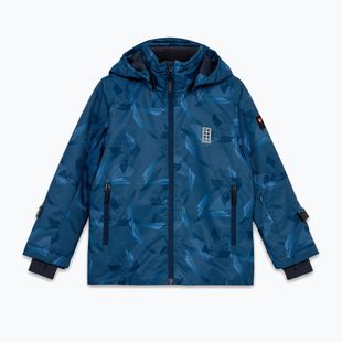 Gyerek sídzseki LEGO Lwjad 800 middle blue