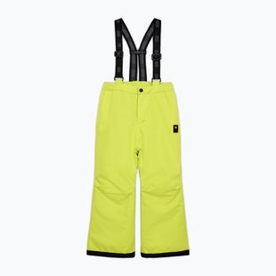 Gyerek sínadrág LEGO Lwpayton 701 lime green