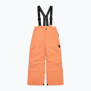 LEGO Lwpayton 701 világos narancssárga gyermek sínadrág