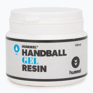 Kézilabdarág ragasztó Hummel Natural Handball Resin white