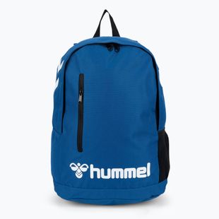 Hummel Core 28 l hátizsák igaz kék