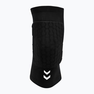 Térdvédő Hummel Protection Knee SS black